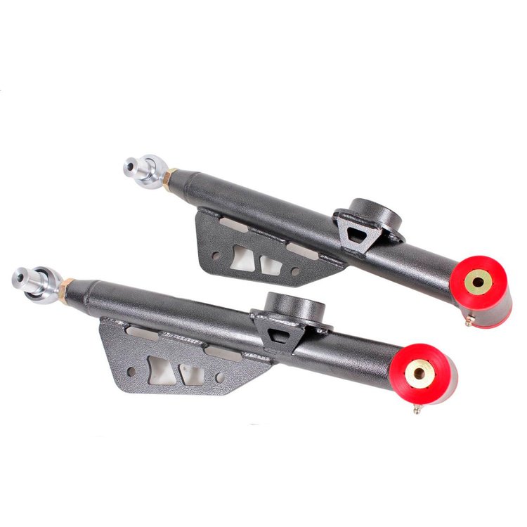 Rear Lower Control Arms for 1979-1998 Mustang