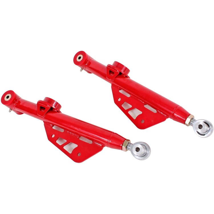 Rear Lower Control Arms for 1979-1998 Mustang