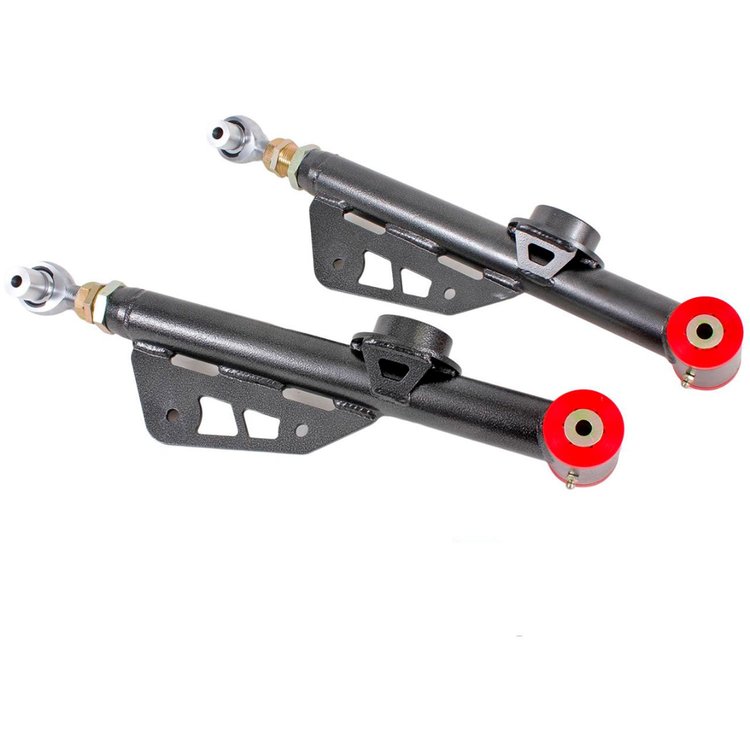 Rear Lower Control Arms for 1979-1998 Mustang