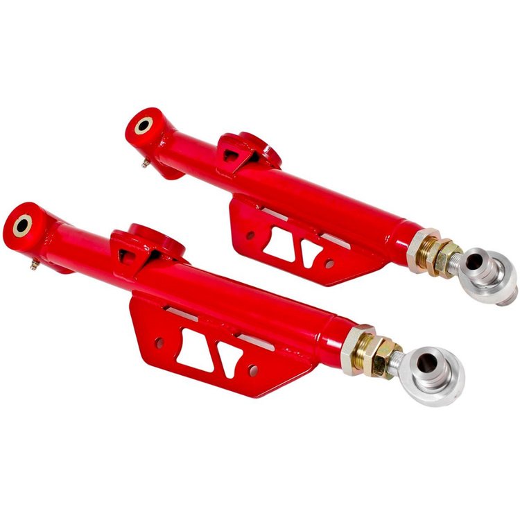 Rear Lower Control Arms for 1979-1998 Mustang
