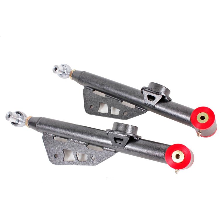 Rear Lower Control Arms for 1999-2004 Mustang