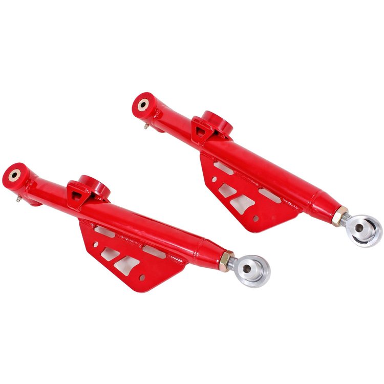 Rear Lower Control Arms for 1999-2004 Mustang