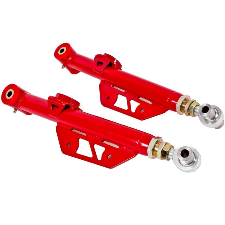 Rear Lower Control Arms for 1999-2004 Mustang