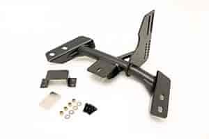 Torque Arm Relocation Crossmember 1982-92 GM F-Body