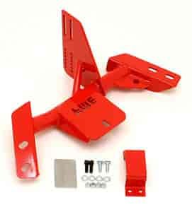 Torque Arm Relocation Crossmember 1984-92 GM F-Body
