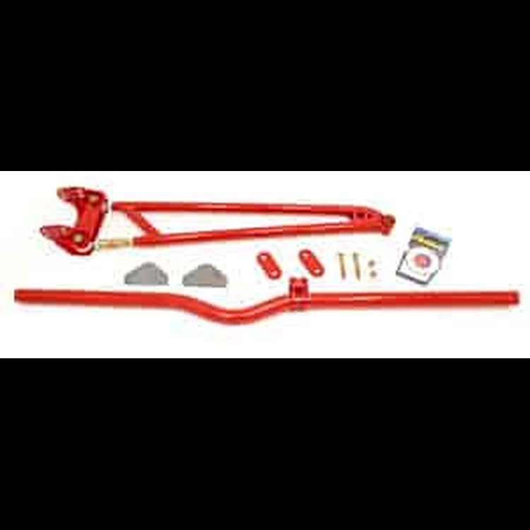 Trak Pak Torque Arm Kit 1982-02 GM F-Body