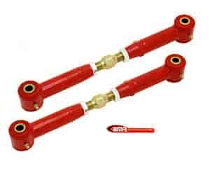 Rear Toe Links for 2010-2015 Camaro