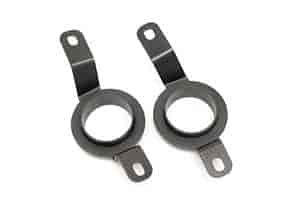 Upper Spring Mounts Required w/ OE springs on 142-KM006/KM007/KM008