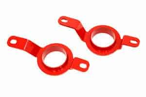 Upper Spring Mounts Required w/ OE springs on 142-KM006/KM007/KM008