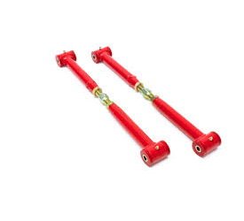 UPPER TRAILING ARMS ADJ