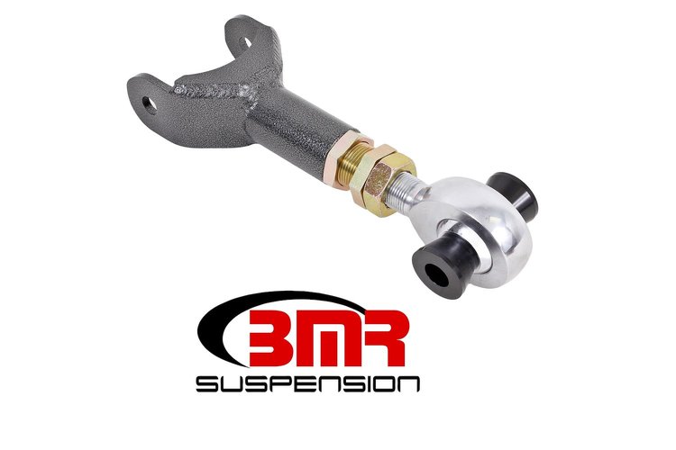 UPPER CONTROL ARM DOM ADJ