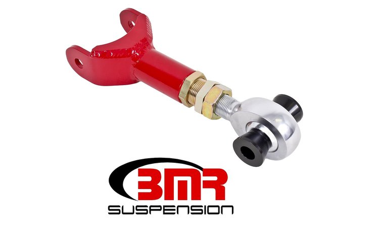 UPPER CONTROL ARM DOM ADJ