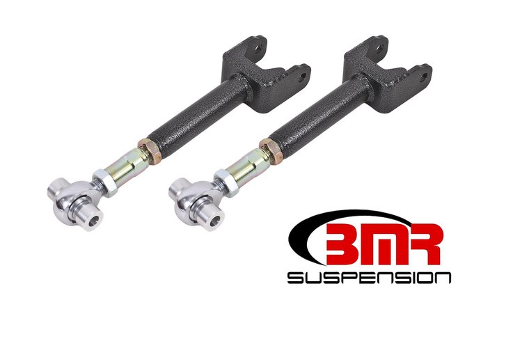 CONTROL ARMS UPPER A-BODY