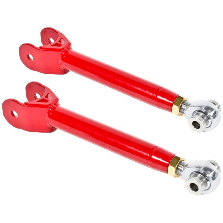 Rear Upper Control Arms 2016-Up Chevy Camaro