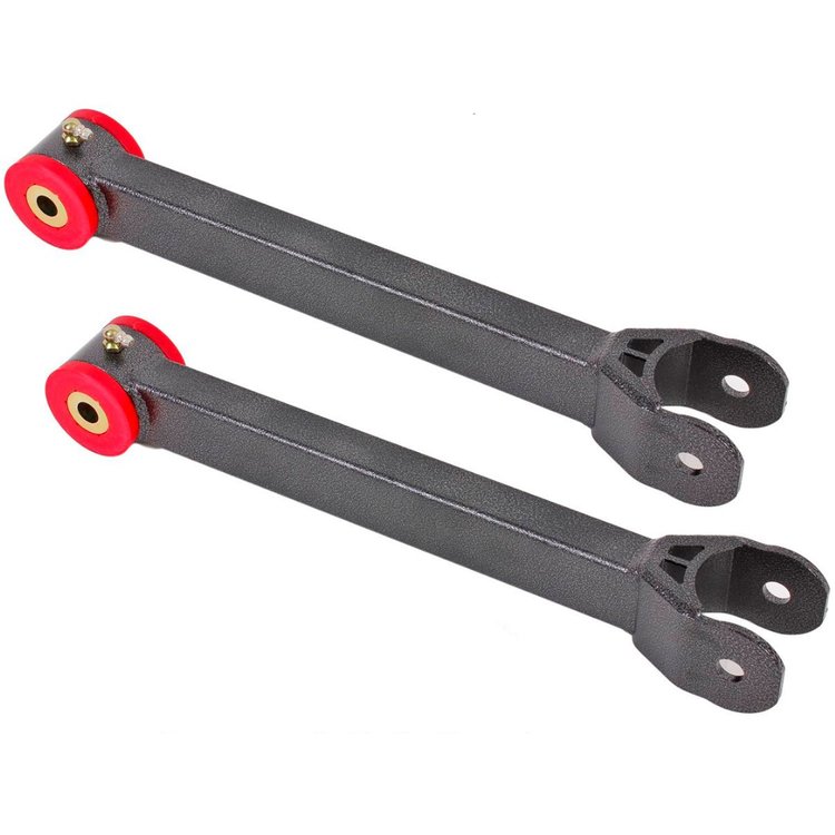Rear Upper Control Arms 2016-Up Chevy Camaro