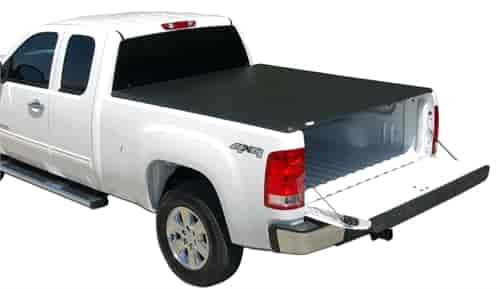 TONNO FOLD COVER