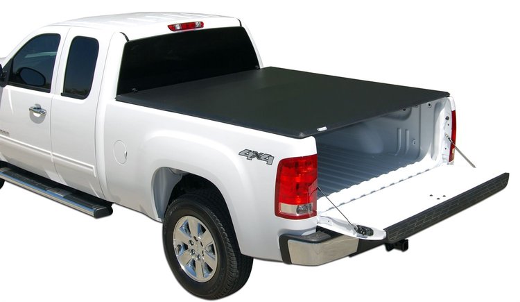 TONNO FOLD COVER