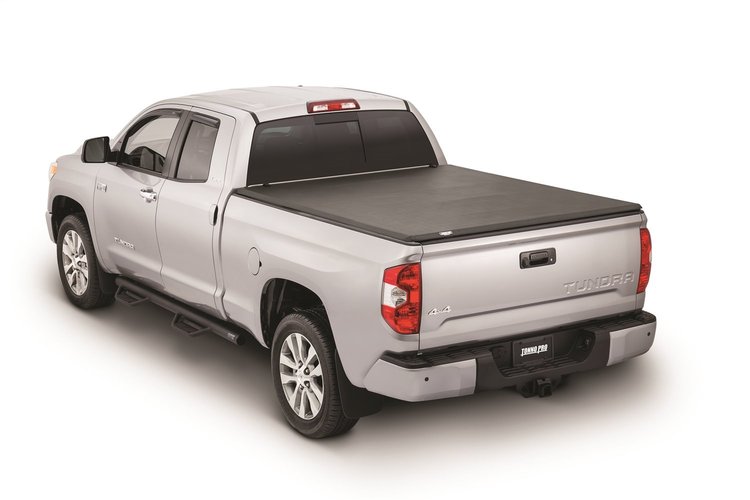 TONNEAU TONNO FOLD TP