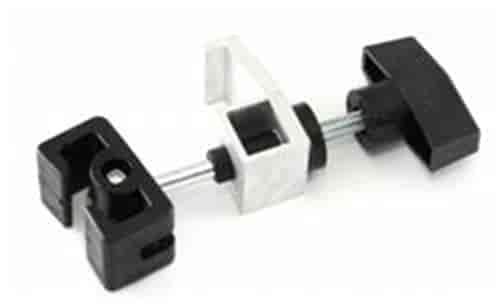 Rear Latch Assembly