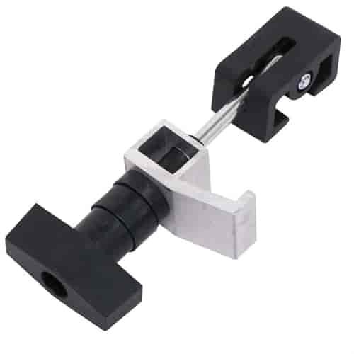 Complete Front Latch Assembly for Tonno Pro Tonno Fold Soft Tonneau Covers