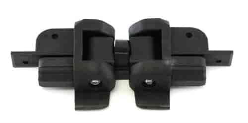 Replacement Rear Hinge for Hard Fold Covers