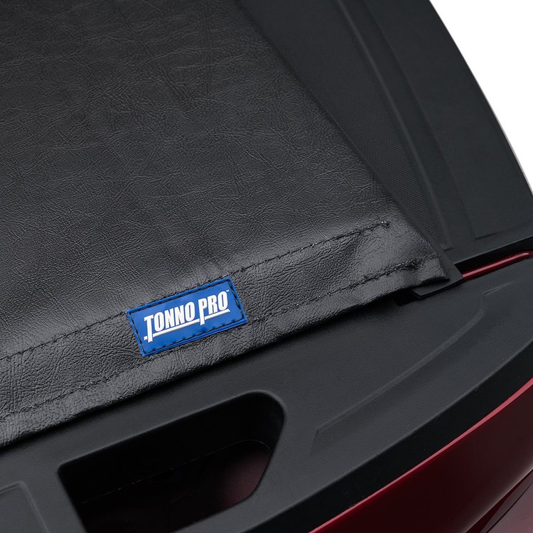 "TONNEAU LO ROLL TP"