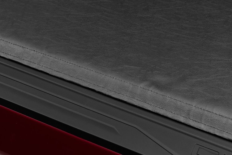 LO ROLL TONNEAU COVER