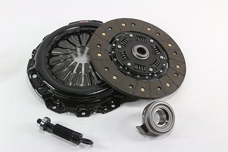 15026-RK-2100 Stage-2 Clutch Kit for 2006-14 WRX, 05-09 Legacy GT, 2.5L, 5 Speed