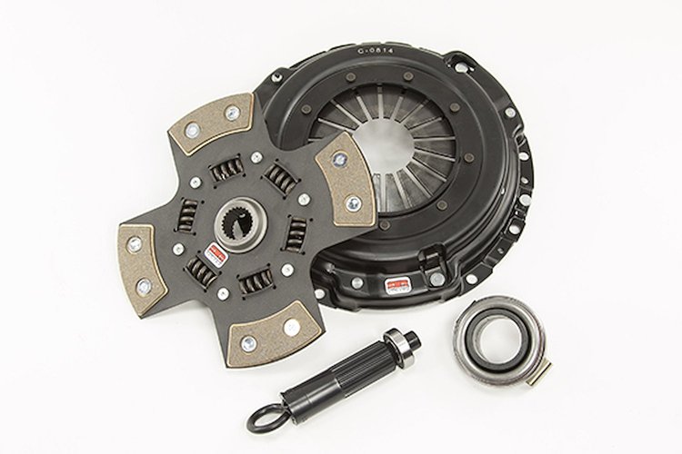 8026-1420 Stage-5 Clutch Kit, 1994-01 Acura Integra, 94-97 Civic Del Sol