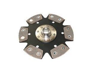 99719-0620 Stage-4 Disc for Lexus/Toyota, 9-3/8 in. x 1-1/8 in. x 21 Spline