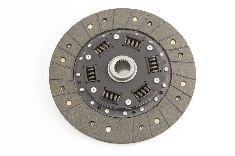 99745-2150 Stage-2 Disc for 96-2000 Mitsubishi Lancer Evo 2.0L