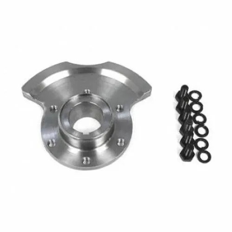 CW-MZD-01 Counterweight Kit, 1989-95 Mazda RX-7, w/Bolts