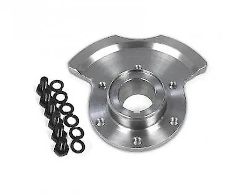 CW-MZD-03 Counterweight Kit, 2004-11 Mazda RX-8, w/Bolts