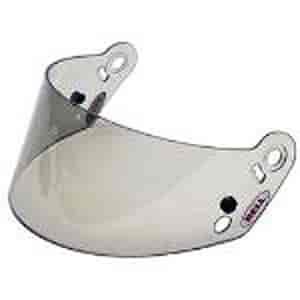 Racestar III Shield, Smoke Fits: Snell 2005 and earlier models