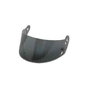Racestar IV Shield Dark Smoke
