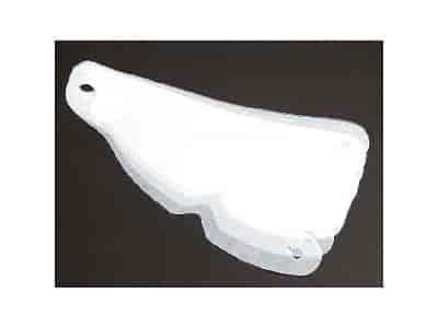 Tear Offs, .002" , 20-Pack