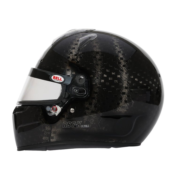1204B07 RS7-K Ultra Karting Helmet K2025