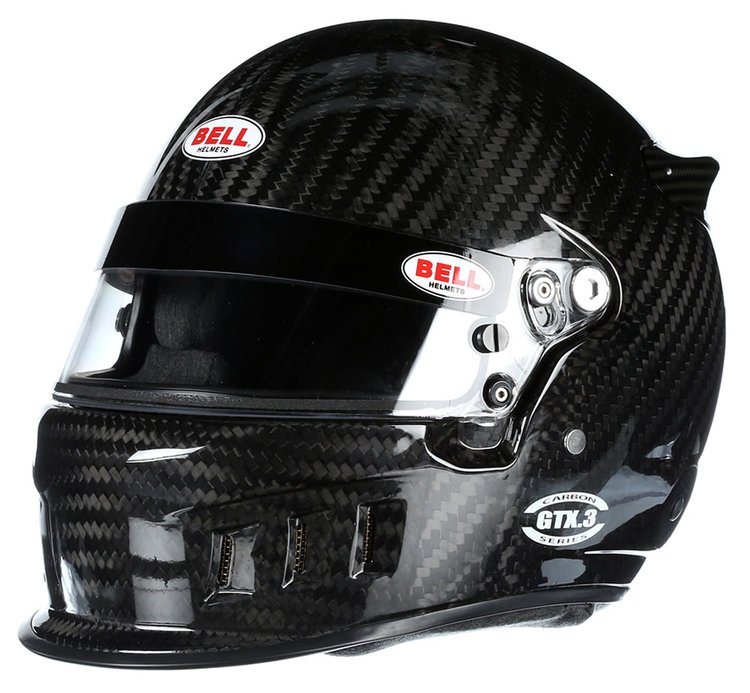 GTX3 Carbon Racing Helmet SA2020 Certified