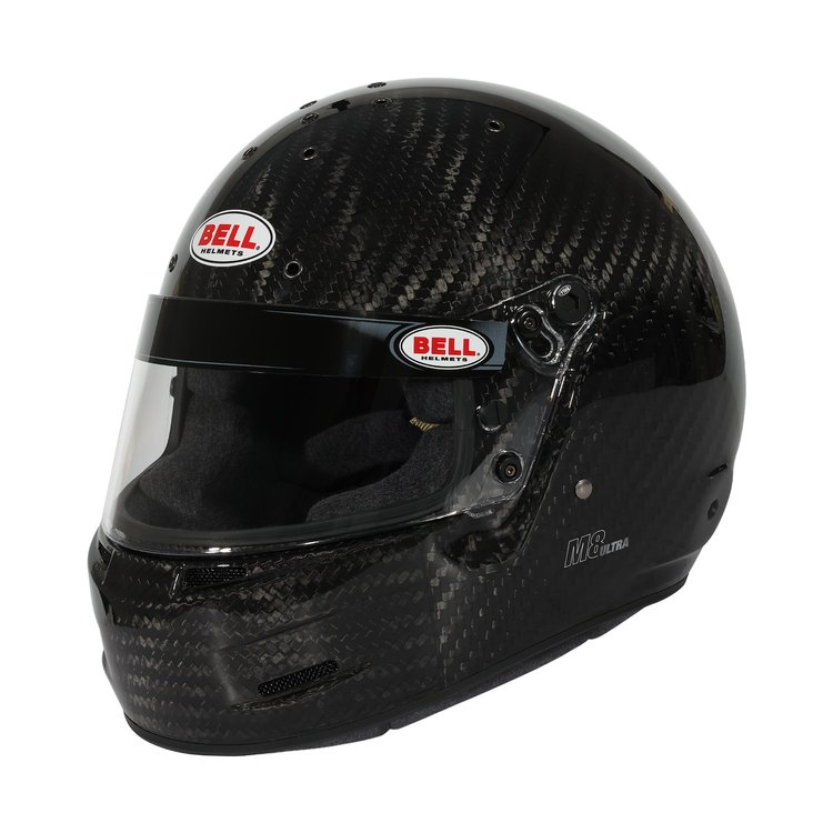 1208A14 M8 Ultra Racing Helmet SA2025