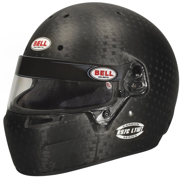 RS7C LTWT Racing Helmet SA2020 Certified