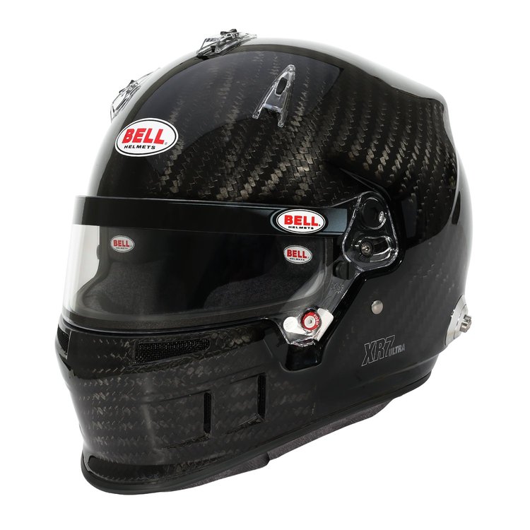 1265006 XR7 Ultra Racing Helmet SA2025/FIA8859-2024