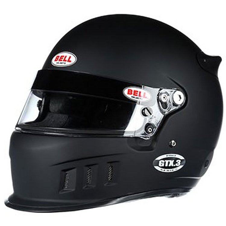 GTX.3 Helmet SA2015 Certified