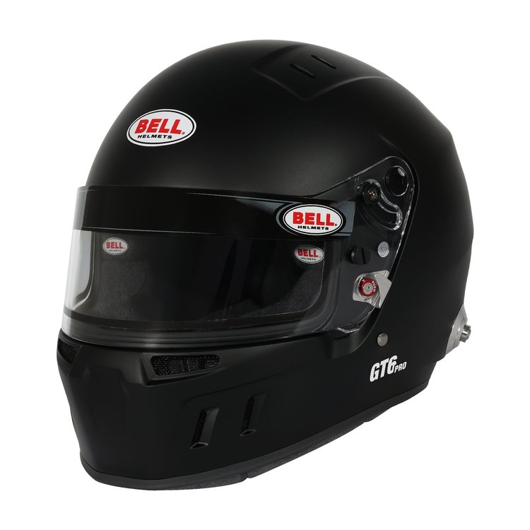 1341146 GT6 Pro Racing Helmet SA2025/FIA8859-2024