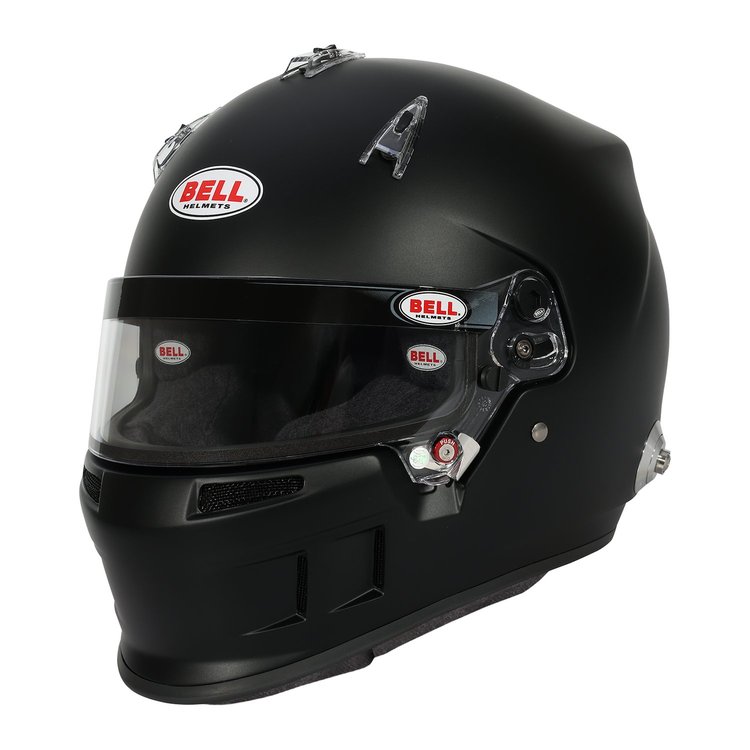1368014 XR7 Pro Racing Helmet SA2025