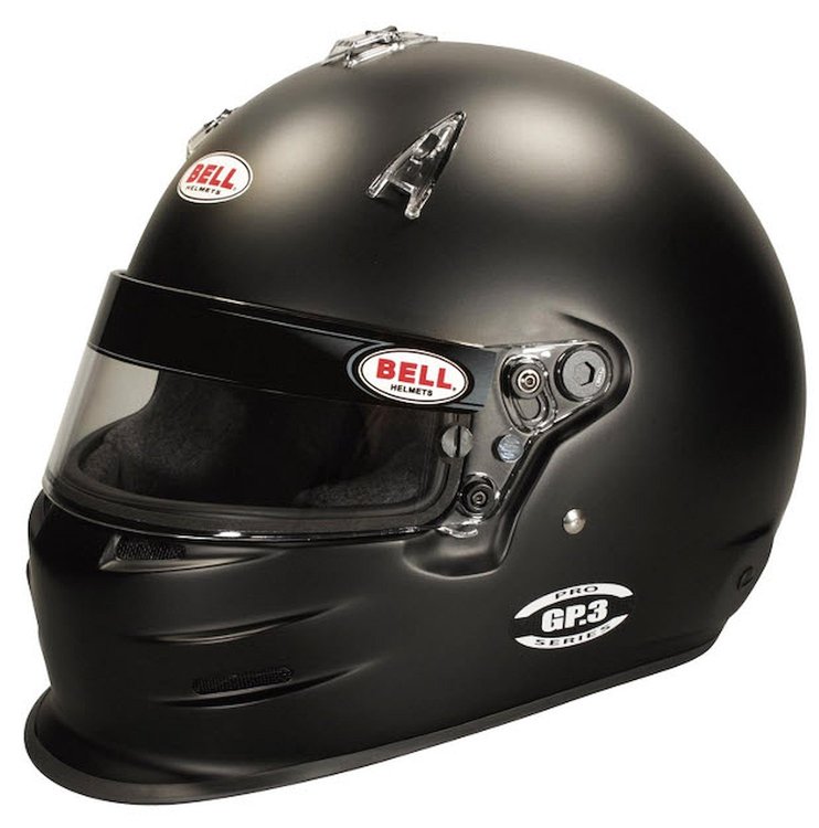 1417A52 Pro Series GP3 Racing Helmet SA2020 [Medium]