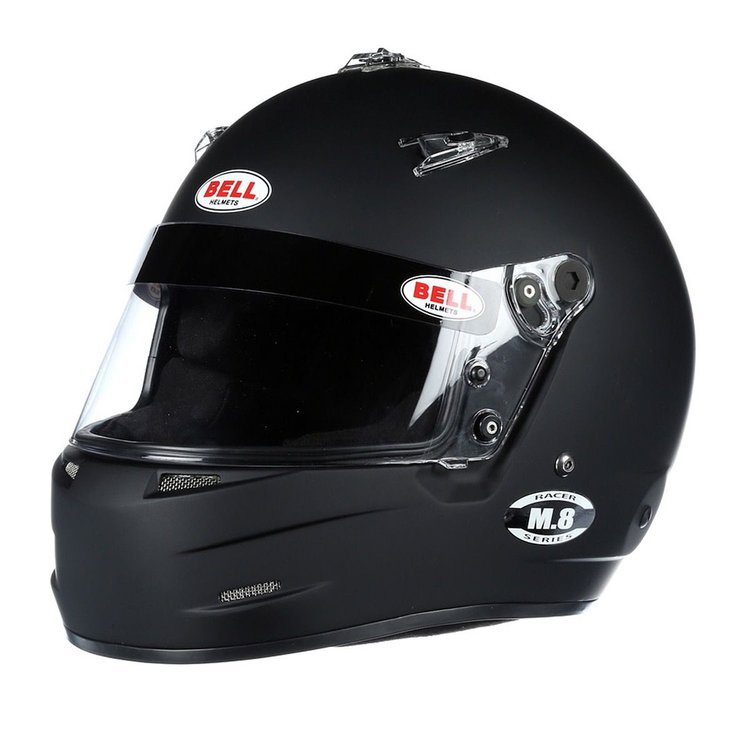 M8 Helmet SA2020 Certified