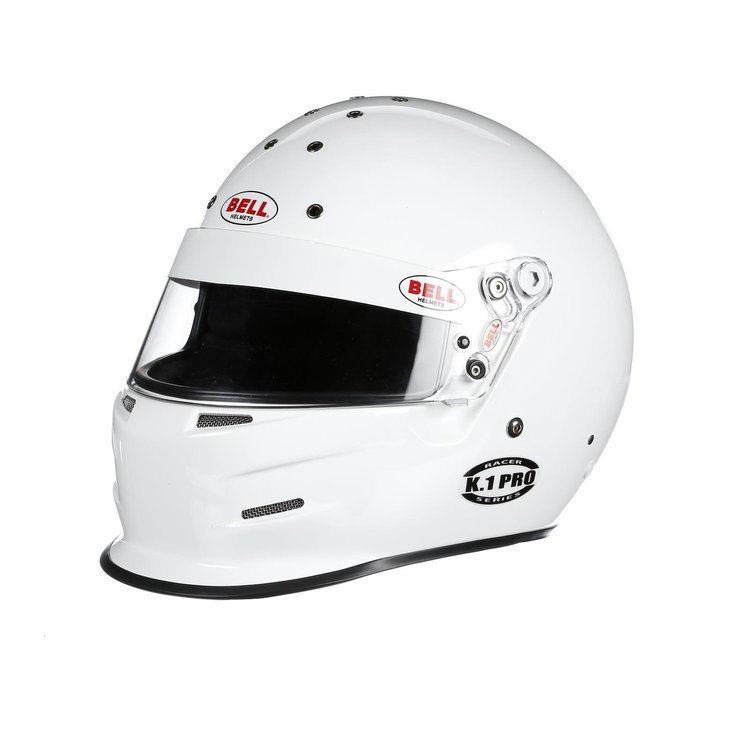 SA2015 K1 PRO WHT SMALL