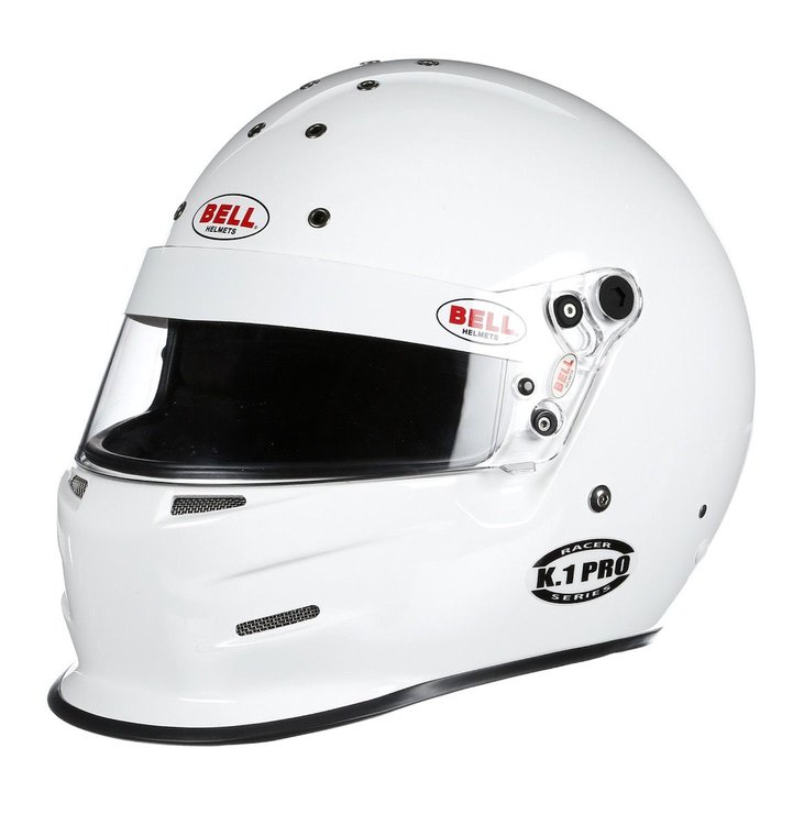 K1 Pro Helmet SA2020 Certified