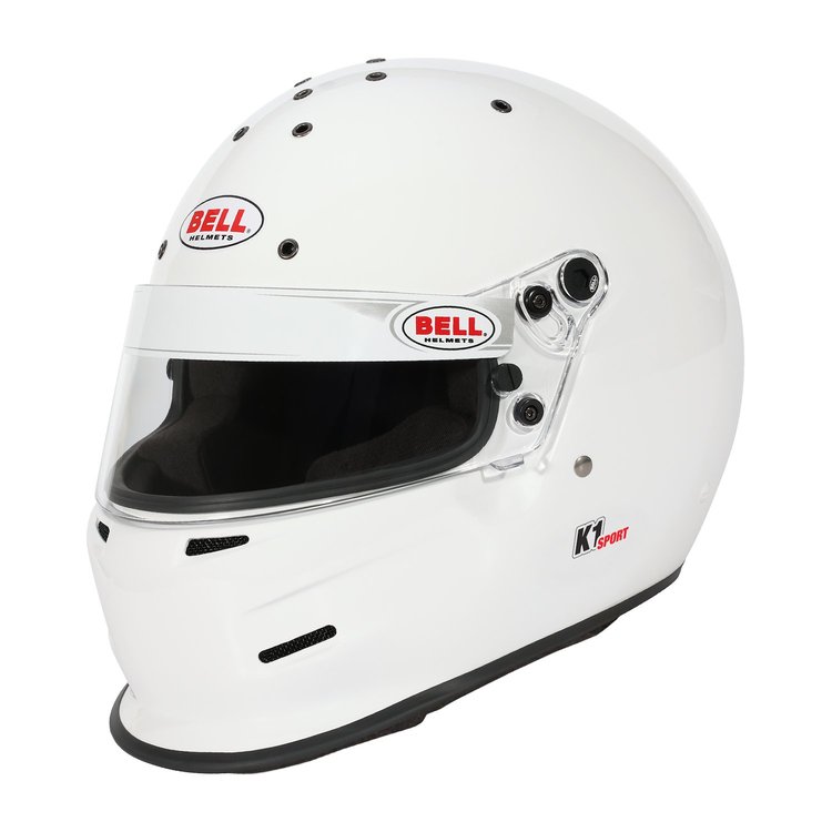 1420C04 K1 Sport Racing Helmet SA2025