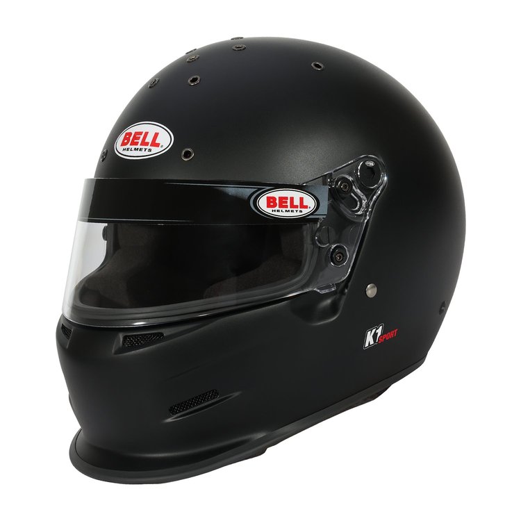 1420D03 K1 Sport Racing Helmet SA2025